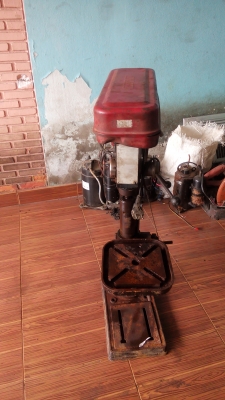 สว่านแท่นใช้งานได้ปกติ3500 สว่านแท่นใช้งานได้ปกติ3500