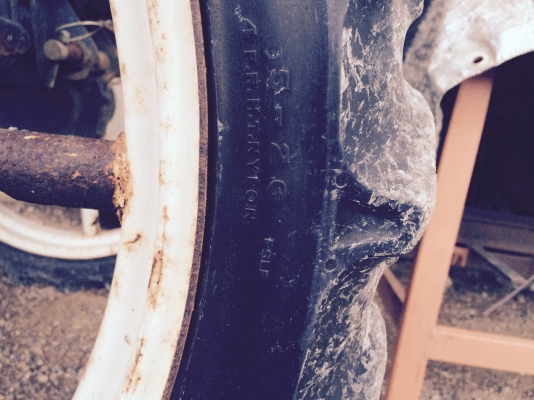 ขายรถไถYANMAR