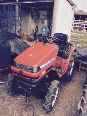 ขายรถไถYANMAR