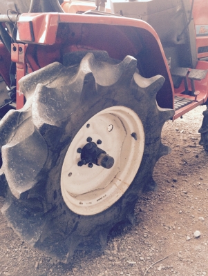 ขายรถไถYANMAR