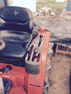 ขายรถไถYANMAR