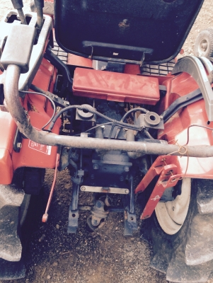 ขายรถไถYANMAR