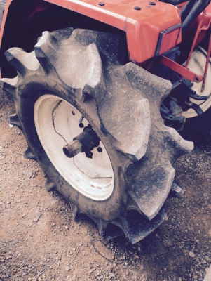 ขายรถไถYANMAR