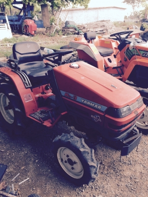 ขายรถไถYANMAR