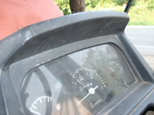 คูโบต้าเอ็มm105sเทอร์โบอินเตอร์