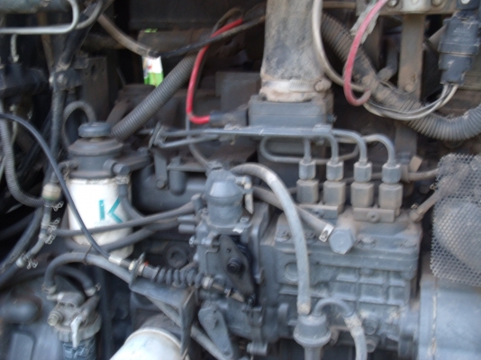 คูโบต้าเอ็มm105sเทอร์โบอินเตอร์