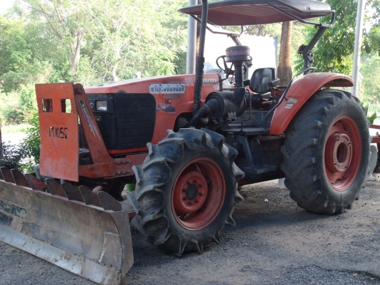 คูโบต้าเอ็มm105sเทอร์โบอินเตอร์