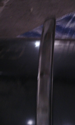 ขายสเตนเรจฟากระโปงฮอนด้าซิตี้ 08