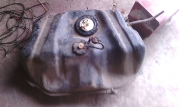 ขายถังนํ้ามันHONDA, ACCORD 05พร้อมปั่มติก