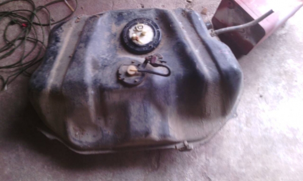 ขายถังนํ้ามันHONDA, ACCORD 05พร้อมปั่มติก