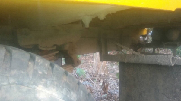 ขาย ((68,000บาท))) หกล้อ หัวยาว ตามสภาพ ลงถนนมา เครื่องเกียร์ดีครัชซีสวย ขาย ((68,000บาท))) หกล้อ หัวยาว ตามสภาพ ลงถนนมา เครื่องเกียร์ดีครัชซีสวย