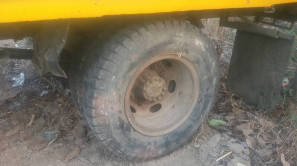 ขาย ((68,000บาท))) หกล้อ หัวยาว ตามสภาพ ลงถนนมา เครื่องเกียร์ดีครัชซีสวย ขาย ((68,000บาท))) หกล้อ หัวยาว ตามสภาพ ลงถนนมา เครื่องเกียร์ดีครัชซีสวย