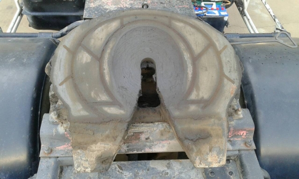 10ล้อ หัวลาก 190 แรง ปี2548  0862405885