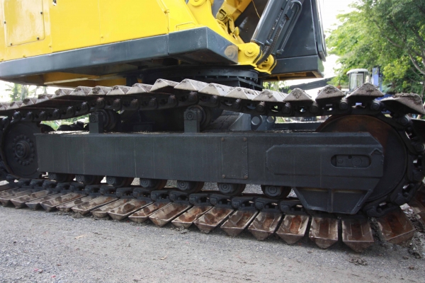 ขายรถแม็กโคร KOBE R904AL ขายรถแม็กโคร KOBE R904AL