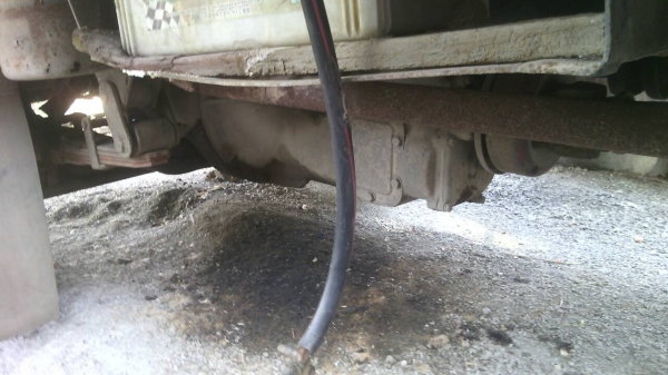 ขายด่วนรถ6ล้อNISSANวางเครือง100อีชูชูช่วงล่างอีชูชูรถสวยเดิม ขายด่วนรถ6ล้อNISSANวางเครือง100อีชูชูช่วงล่างอีชูชูรถสวยเดิม