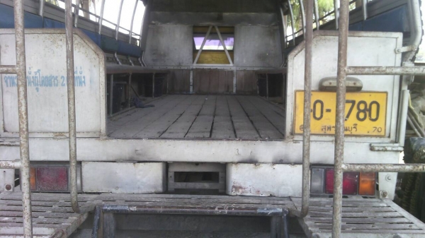 ขายด่วนรถ6ล้อNISSANวางเครือง100อีชูชูช่วงล่างอีชูชูรถสวยเดิม ขายด่วนรถ6ล้อNISSANวางเครือง100อีชูชูช่วงล่างอีชูชูรถสวยเดิม