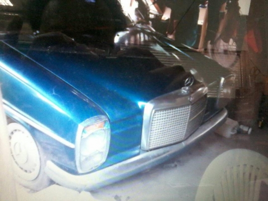 ขายรถโบราณ