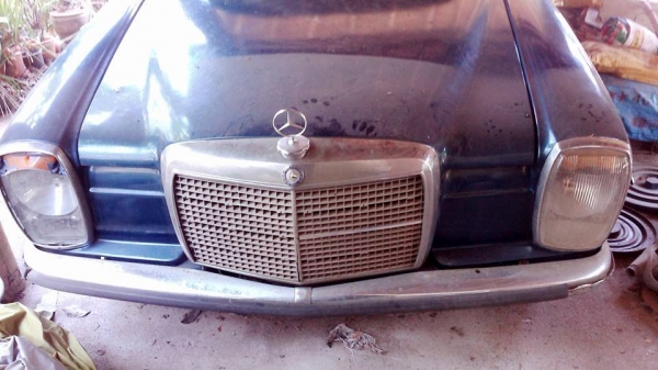 ขายรถโบราณ