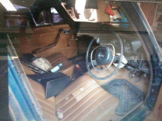 ขายรถโบราณ