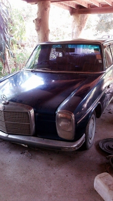 ขายรถโบราณ