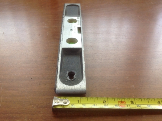 ขายระดับน้ำตอร์ปิโด Stanley 9" อะลูมิเนียม มีแม่เหล็ก