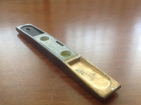 ขายระดับน้ำตอร์ปิโด Stanley 9" อะลูมิเนียม มีแม่เหล็ก