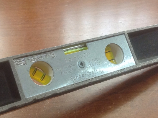 ขายระดับน้ำตอร์ปิโด Stanley 9" อะลูมิเนียม มีแม่เหล็ก