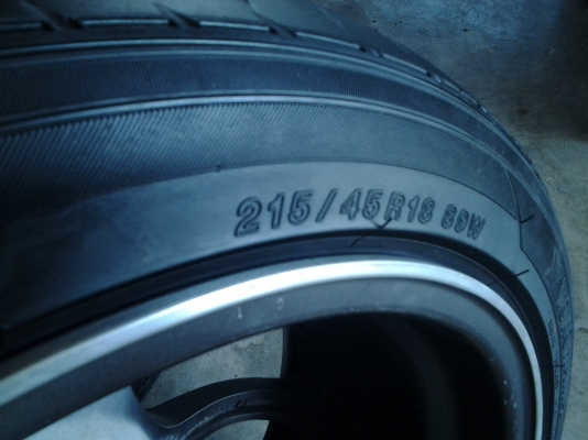 แม็กขอบ 18