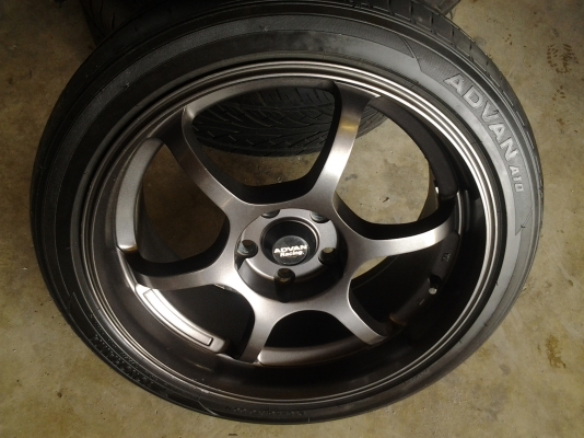 แม็กขอบ 18