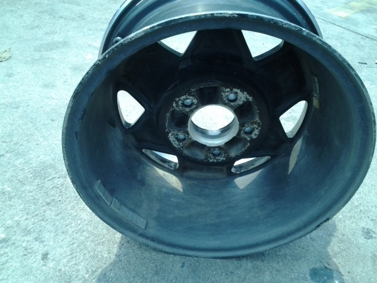 แม็ก 15 5รู114 กว้าง 8 นิ้ว