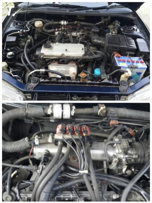 มิสซูท้ายเบ็น  ราคาโดนใจ เกียรออโต้ ติดแก็สหัวฉีดประหยัดคุ้ม