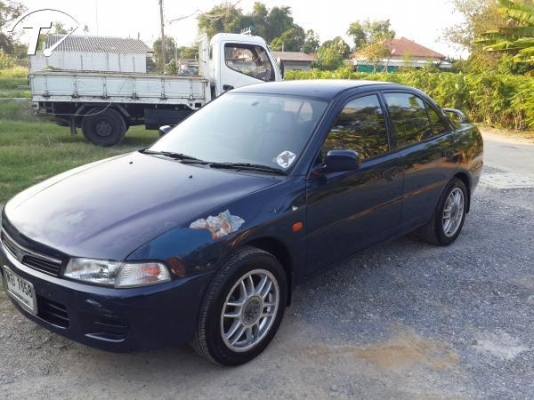 มิสซูท้ายเบ็น  ราคาโดนใจ เกียรออโต้ ติดแก็สหัวฉีดประหยัดคุ้ม