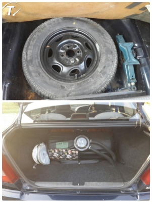 มิสซูท้ายเบ็น  ราคาโดนใจ เกียรออโต้ ติดแก็สหัวฉีดประหยัดคุ้ม