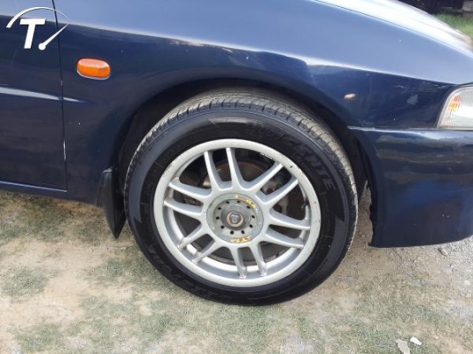 มิสซูท้ายเบ็น  ราคาโดนใจ เกียรออโต้ ติดแก็สหัวฉีดประหยัดคุ้ม