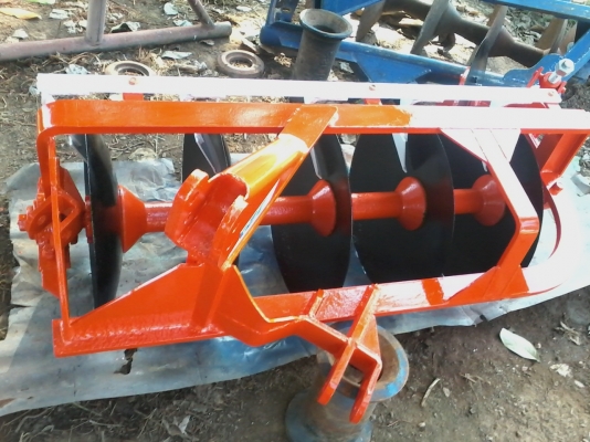 ขายผานพวน5x22บัว10นิ้วสำหรับรถ24-28-30-34แรงใบเต็ม