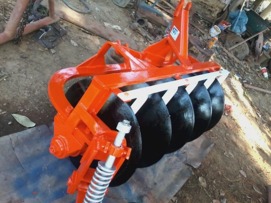 ขายผานพวน5x22บัว10นิ้วสำหรับรถ24-28-30-34แรงใบเต็ม