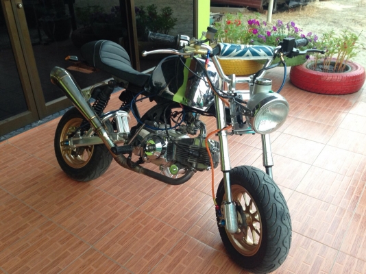 มังกี้ มังกี้