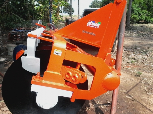 ขายผานพวน6x26เหมือนใหม่ตราช้างใบเต็มใหม่ทั้งชุดสำหรับรถ47-50-55-60-70แรง