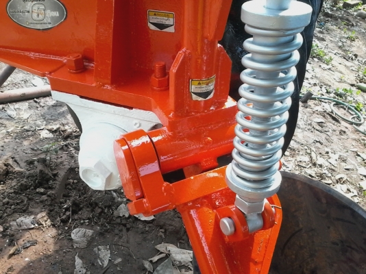 ขายผานพวน6x26เหมือนใหม่ตราช้างใบเต็มใหม่ทั้งชุดสำหรับรถ47-50-55-60-70แรง ขายผานพวน6x26เหมือนใหม่ตราช้างใบเต็มใหม่ทั้งชุดสำหรับรถ47-50-55-60-70แรง