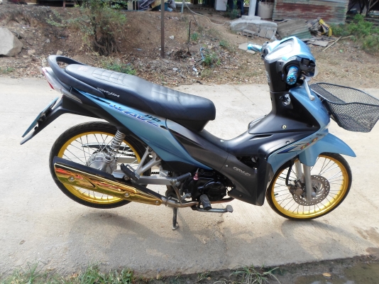 ขายเวฟ125s สตาทมือ เครื่องเดิมขายถูก ขายเวฟ125s สตาทมือ เครื่องเดิมขายถูก