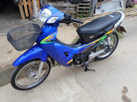 ขายเวฟ125s สตาทมือ เครื่องเดิมขายถูก ขายเวฟ125s สตาทมือ เครื่องเดิมขายถูก
