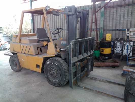 รถยก3.5ตัน