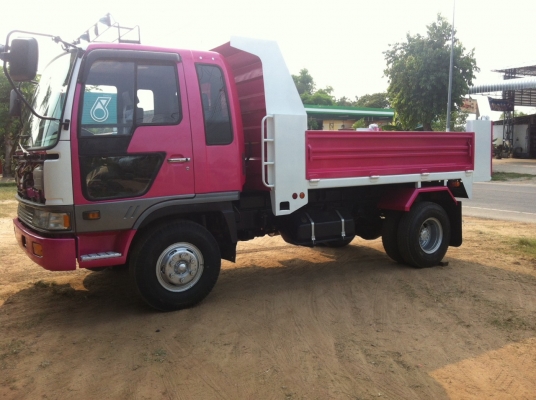 ดัมพ์ สนใจหกล้อ ต่อใหม่สอบถามใด้ครับ