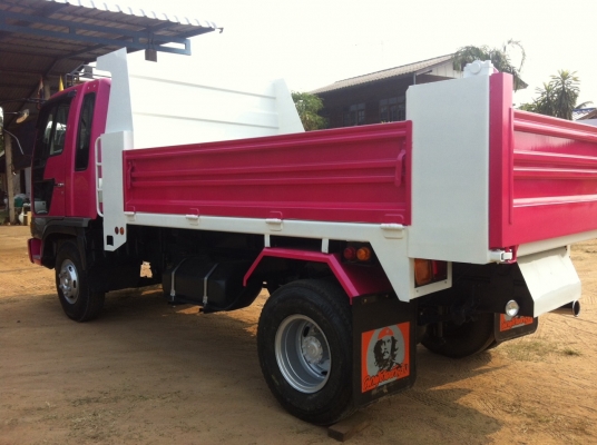 ดัมพ์ สนใจหกล้อ ต่อใหม่สอบถามใด้ครับ