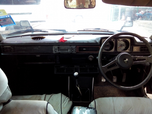 มาสด้า323 แตงโม เครื่องดีแอร์เย็น แม็ก15กว้าง8 พร้อมใช้