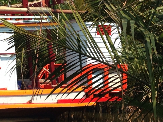 ขายเรือตกปลา ไดร์หมึก