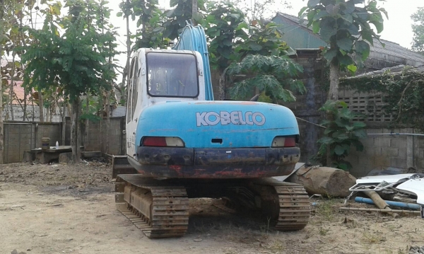 ขายด่วน kobel sk-60 m5