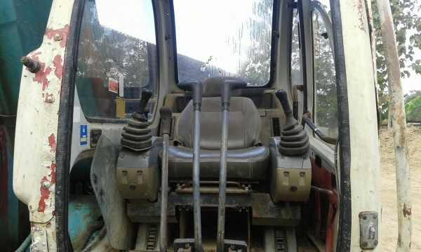 ขายด่วน kobel sk-60 m5