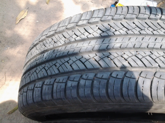 แม็ก  VIP ขอบ 20 6รู139 พร้อมยางปี13