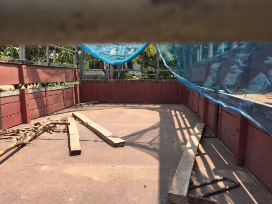 กะบะNPR120. 4.3สบาย